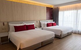 Centre Point Plus Hotel Pratunam